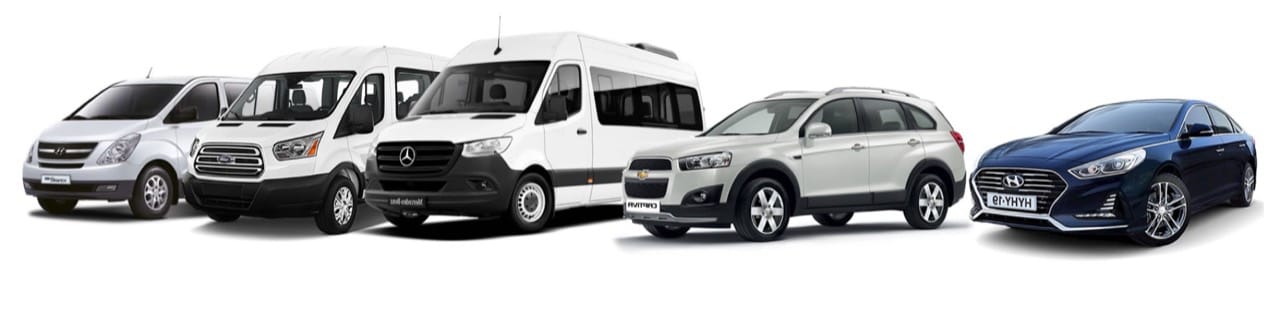 Servicios de taxi en Santiago
